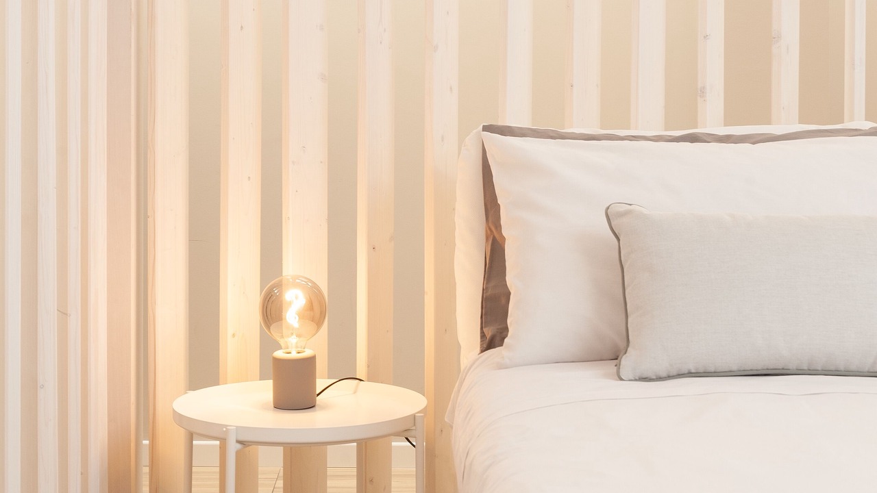 Photo of Bedroom in Rimini