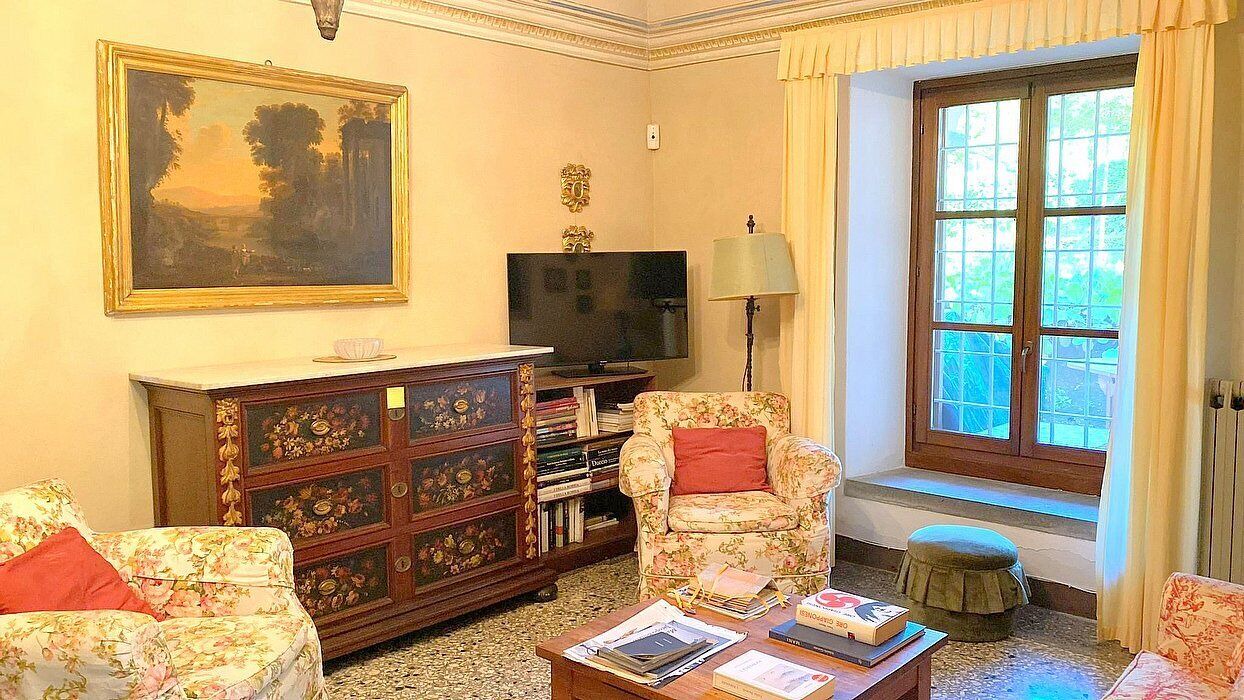 Photo of Livingroom in Pontremoli