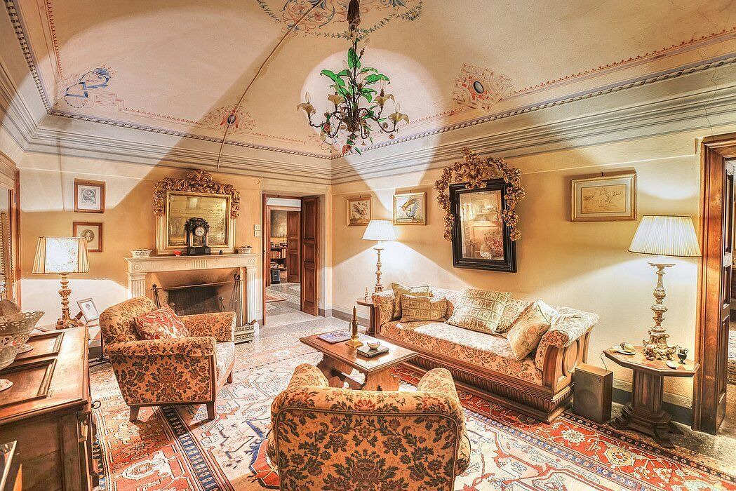 Photo of Livingroom in Pontremoli