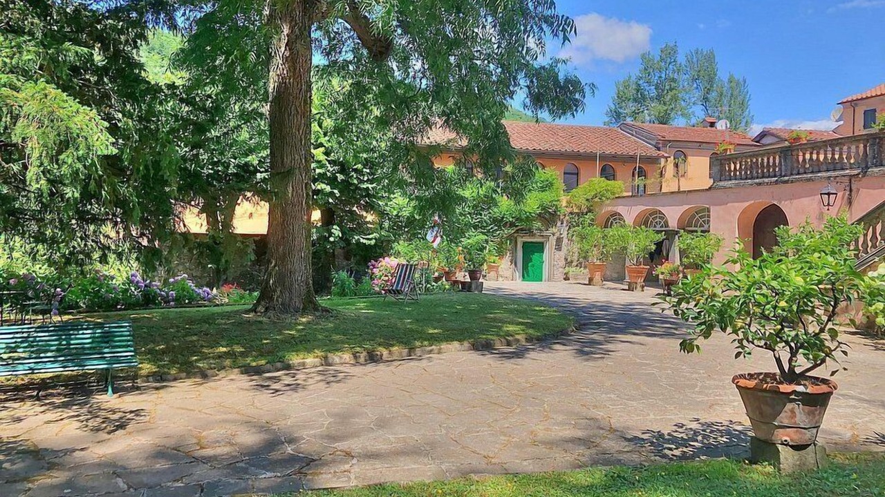Photo of Outdoor in Pontremoli