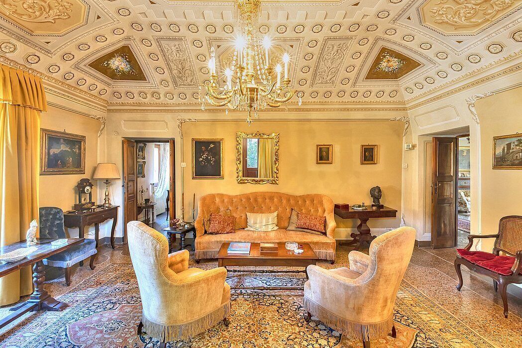 Photo of Livingroom in Pontremoli