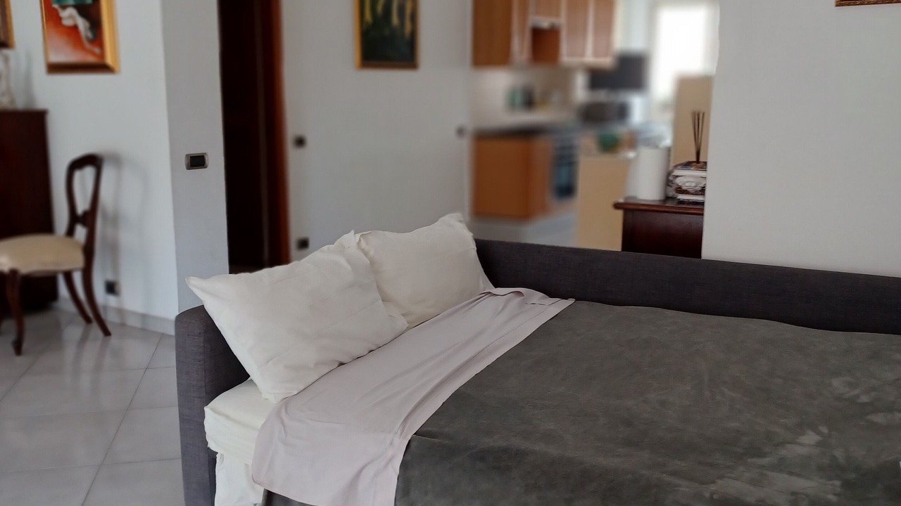 Photo of Bedroom in Materdei