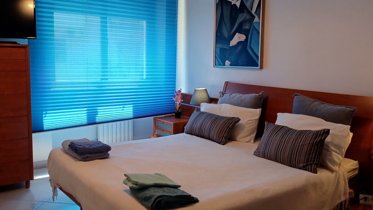 Photo of Bedroom in Materdei