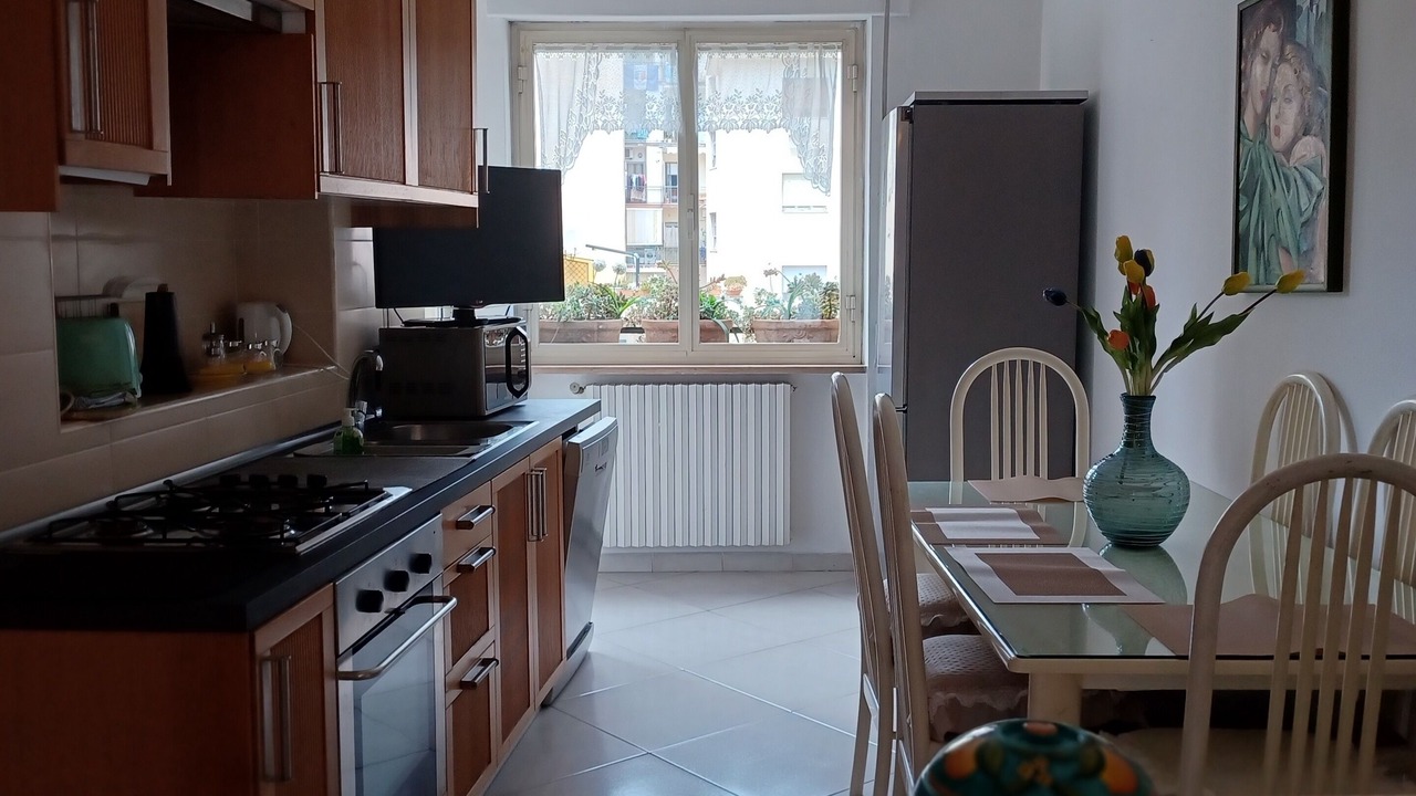 Photo of Kitchen in Materdei