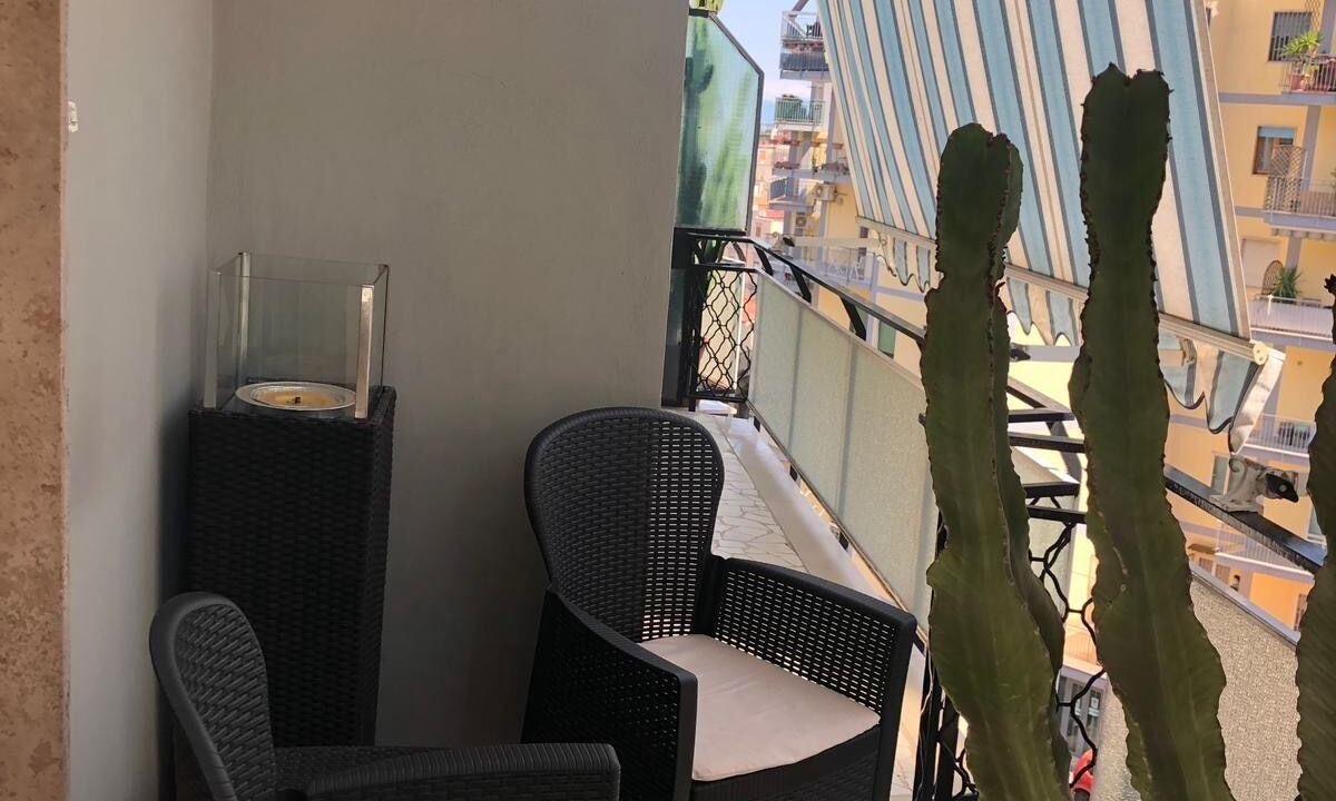Photo of Patio Balcony in Materdei