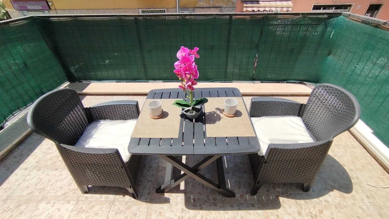 Photo of Outdoor in Zona XV Torre Maura