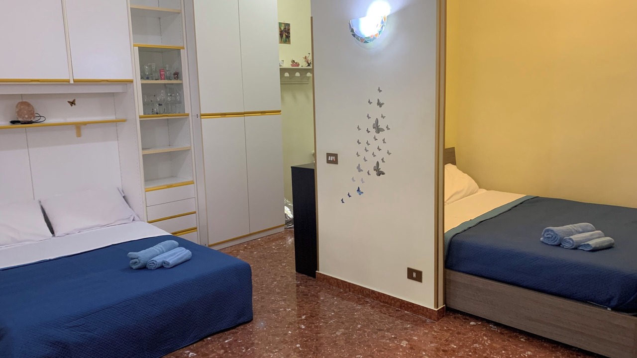 Photo of Bedroom in Tuscolano