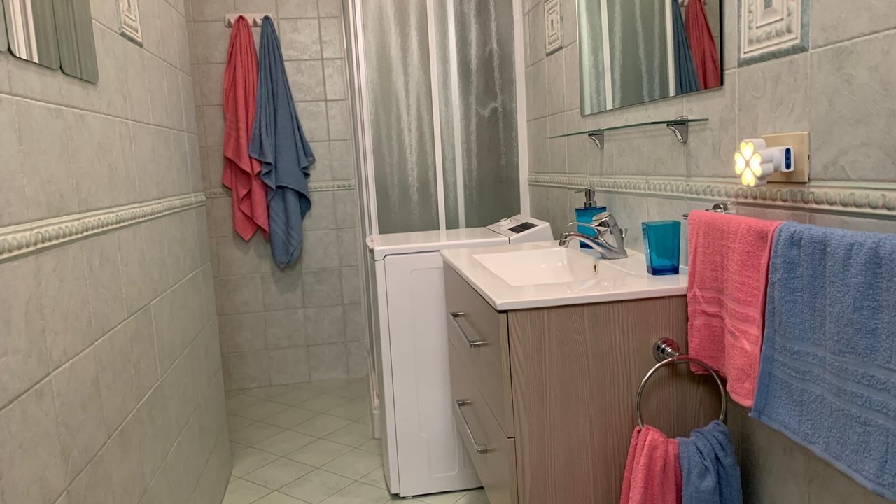 Photo of Bathroom in Tuscolano