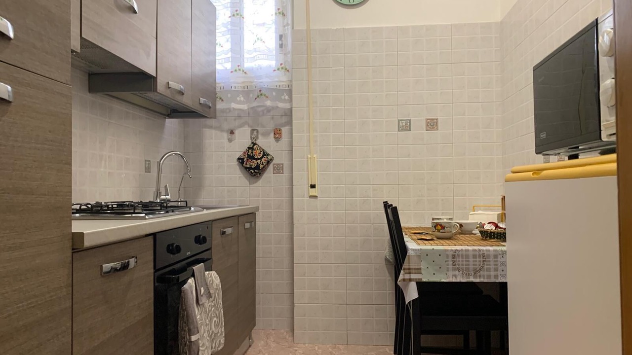 Photo of Kitchen in Tuscolano