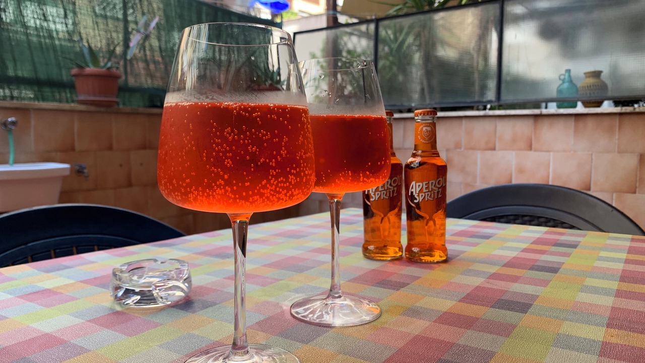 Photo of Outdoor in Tuscolano