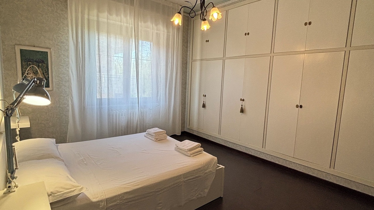 Photo of Bedroom in Potenza Picena