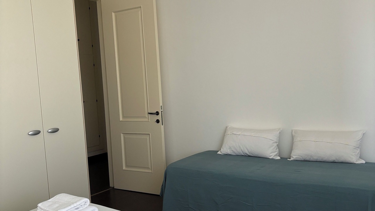 Photo of Bedroom in Potenza Picena