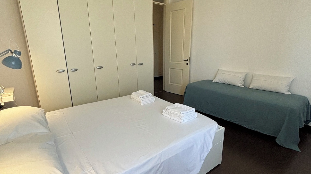 Photo of Bedroom in Potenza Picena
