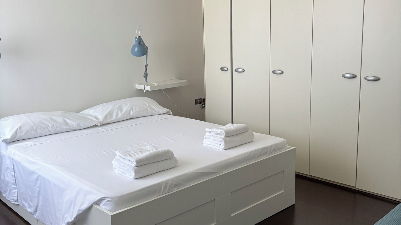 Photo of Bedroom in Potenza Picena