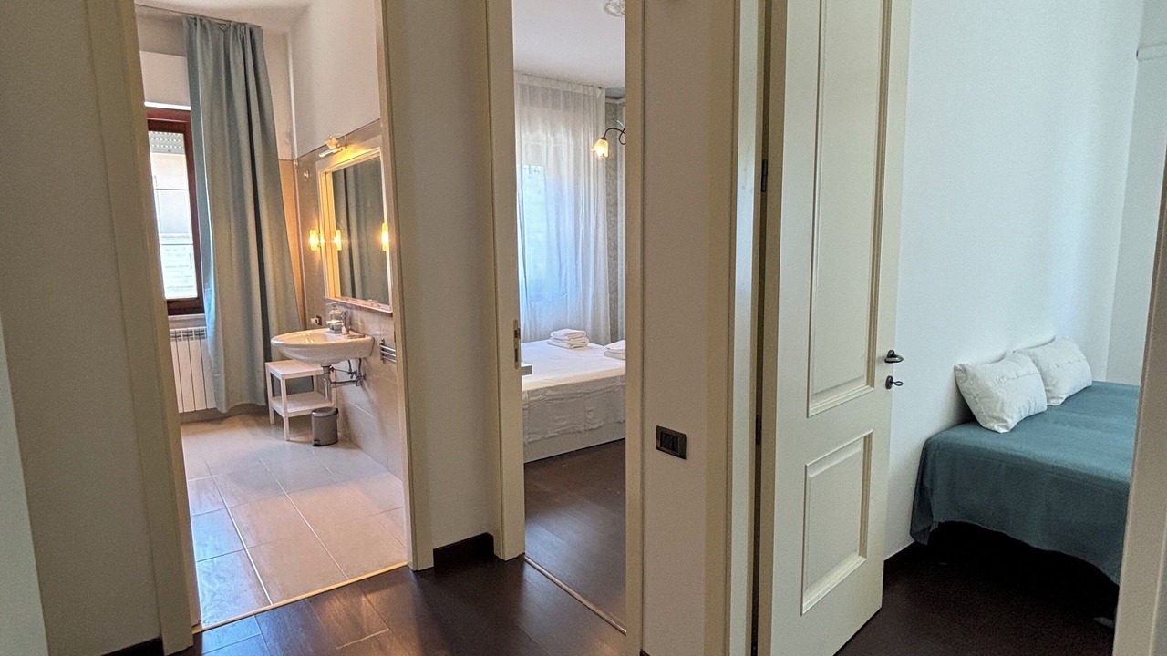 Photo of Bedroom in Potenza Picena
