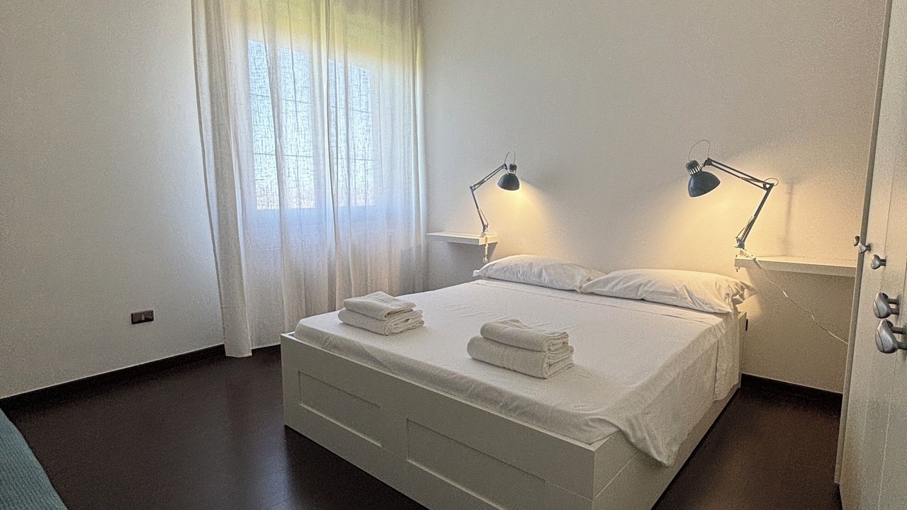 Photo of Bedroom in Potenza Picena