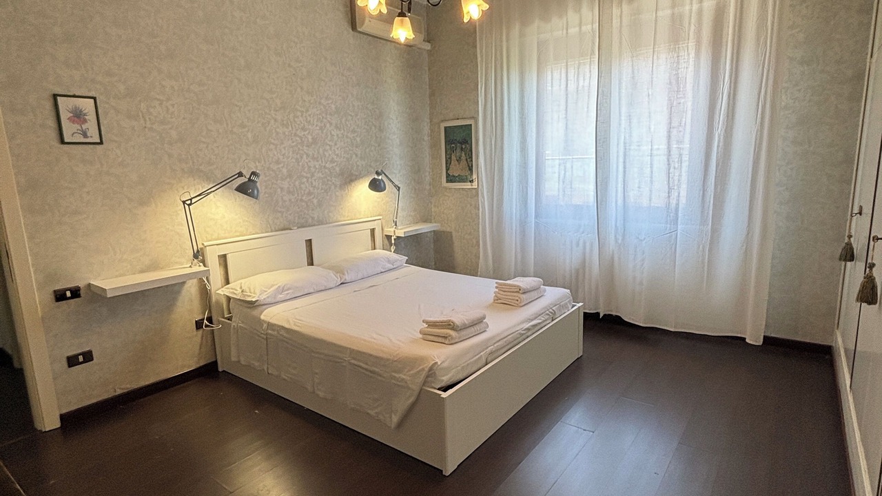 Photo of Bedroom in Potenza Picena