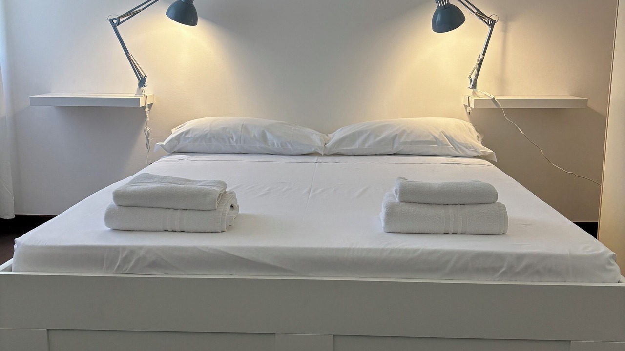 Photo of Bedroom in Potenza Picena