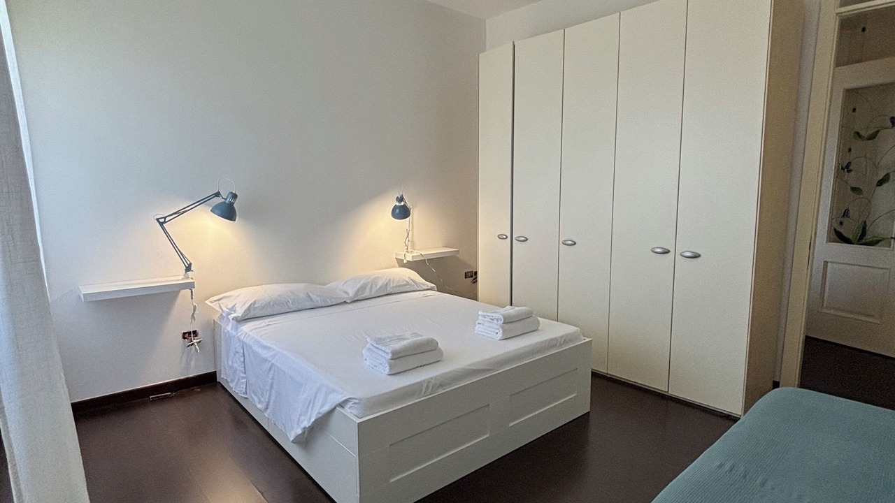 Photo of Bedroom in Potenza Picena