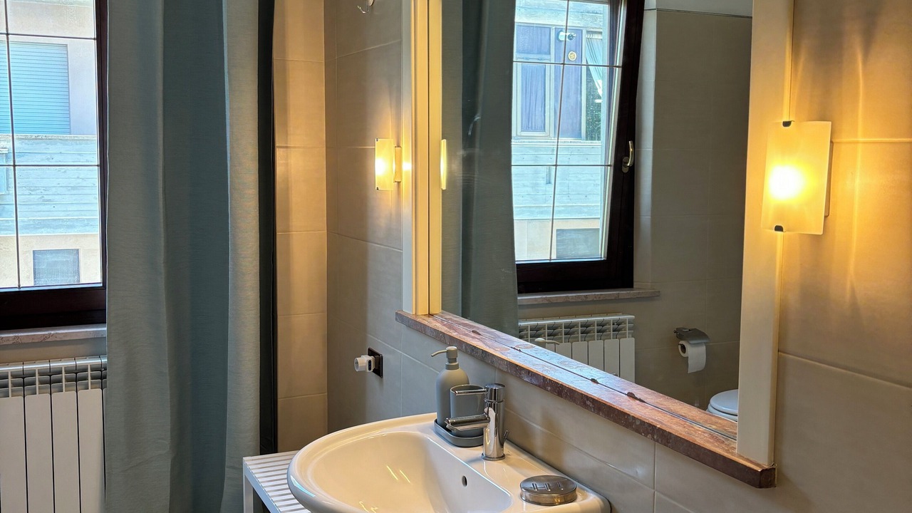 Photo of Bathroom in Potenza Picena