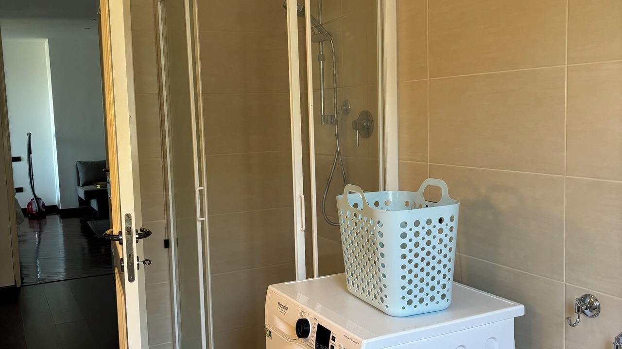 Photo of Bathroom in Potenza Picena