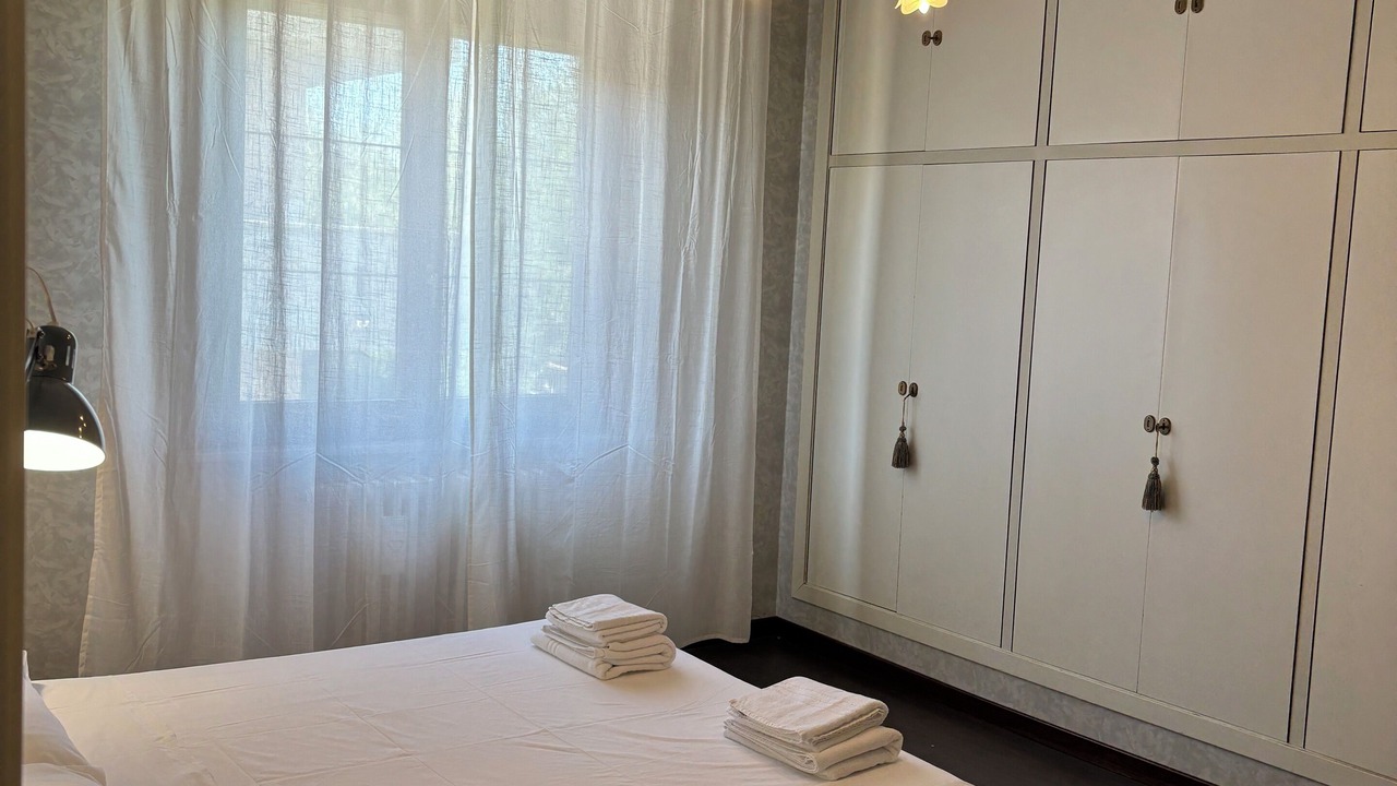 Photo of Bedroom in Potenza Picena