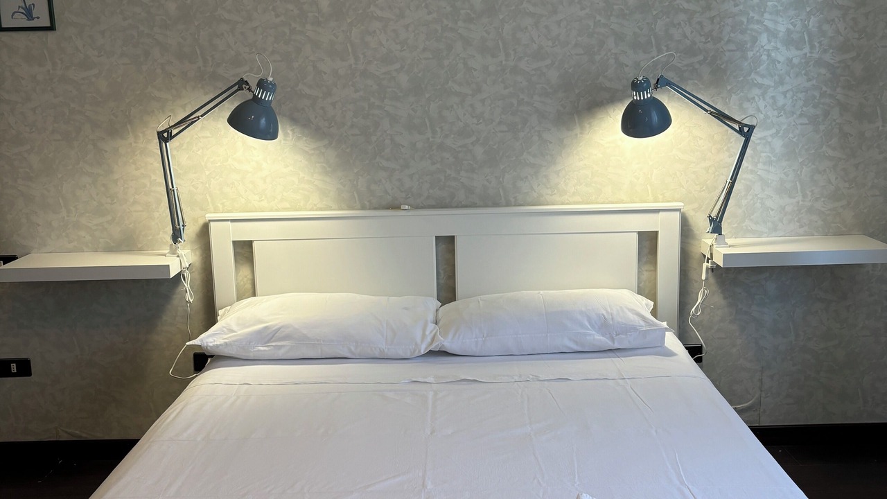 Photo of Bedroom in Potenza Picena