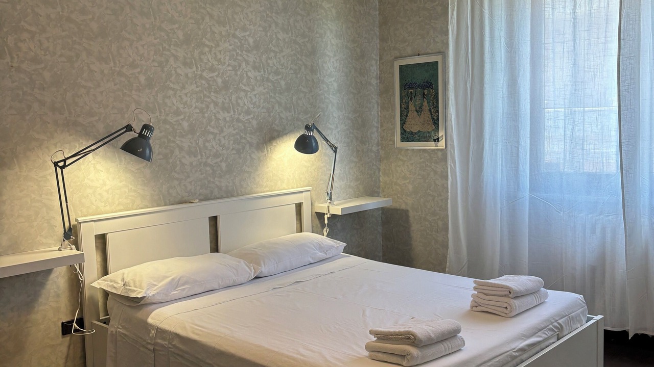 Photo of Bedroom in Potenza Picena