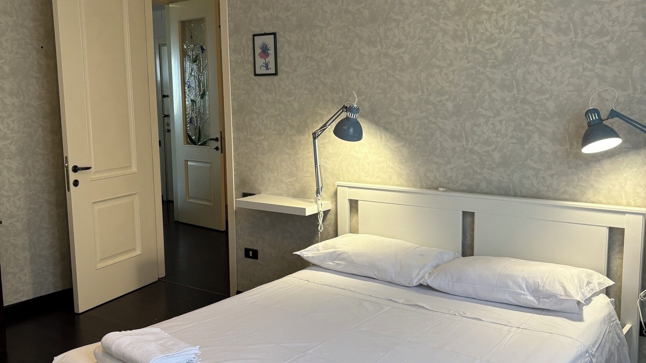 Photo of Bedroom in Potenza Picena