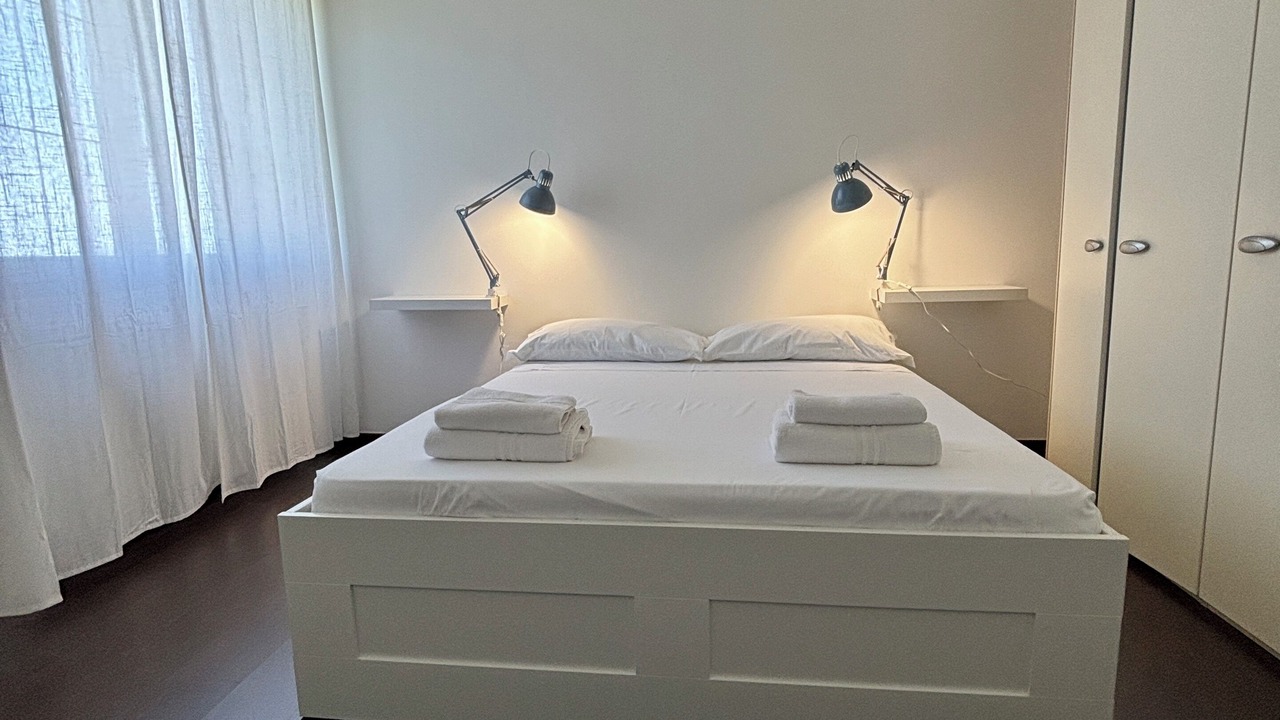 Photo of Bedroom in Potenza Picena