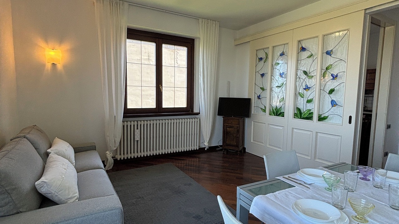 Photo of Livingroom in Potenza Picena