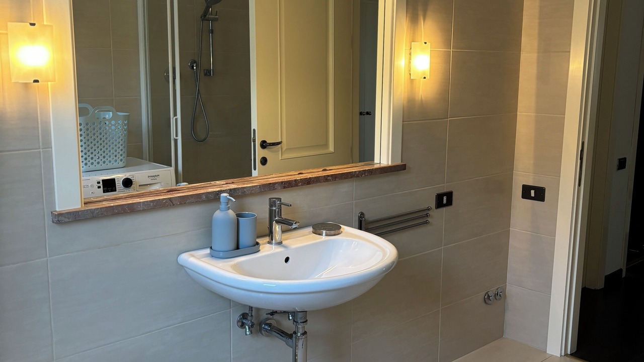 Photo of Bathroom in Potenza Picena