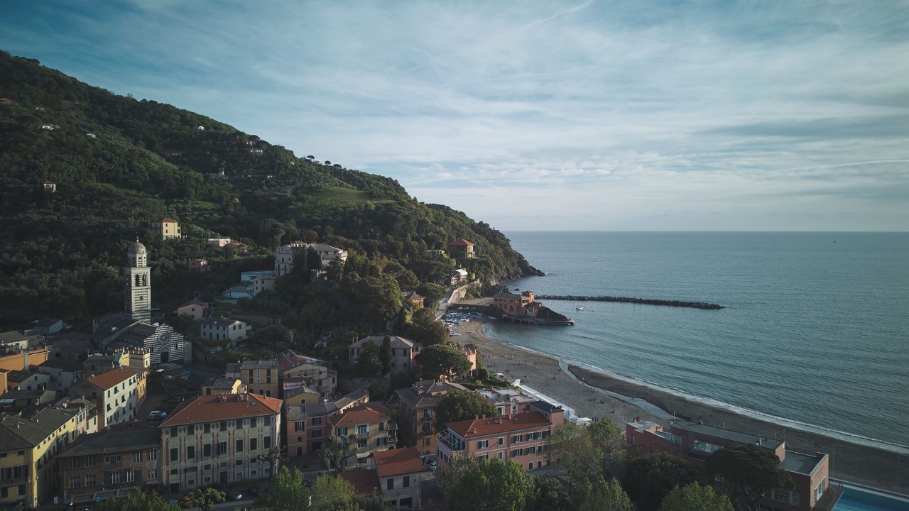 Photo of Others in Levanto
