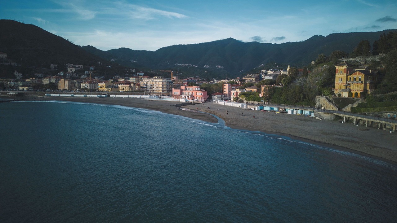 Photo of Others in Levanto
