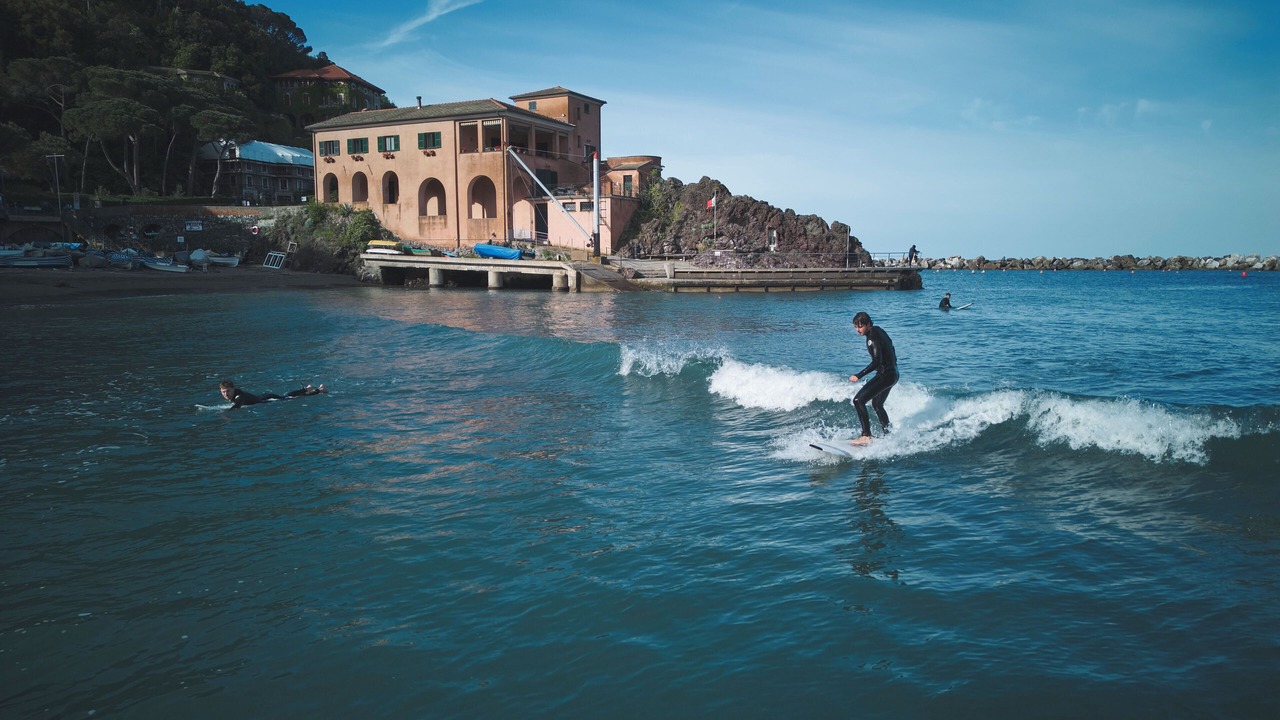 Photo of Others in Levanto