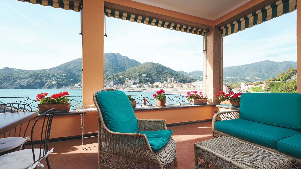 Photo of Others in Levanto