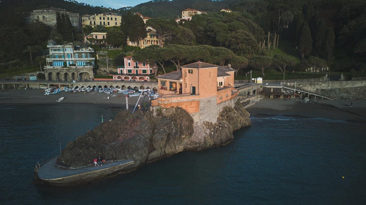 Photo of Outdoor in Levanto