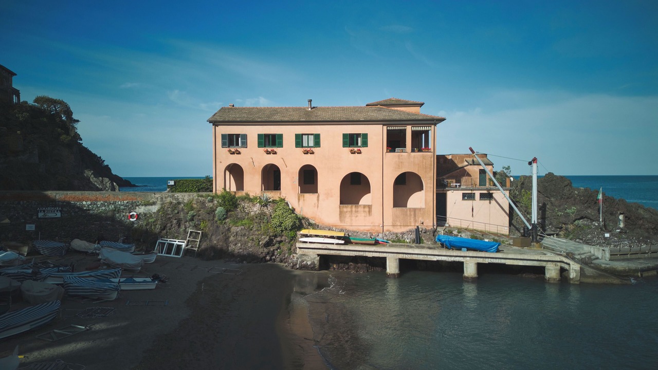 Photo of Outdoor in Levanto
