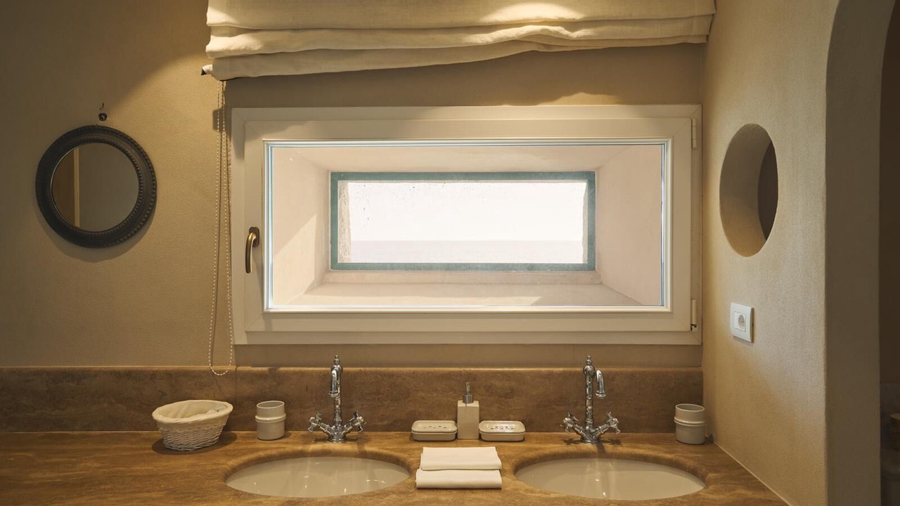 Photo of Bathroom in Levanto