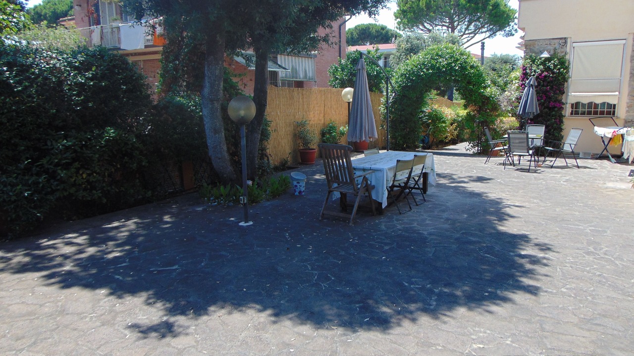 Photo of Outdoor in Tirrenia