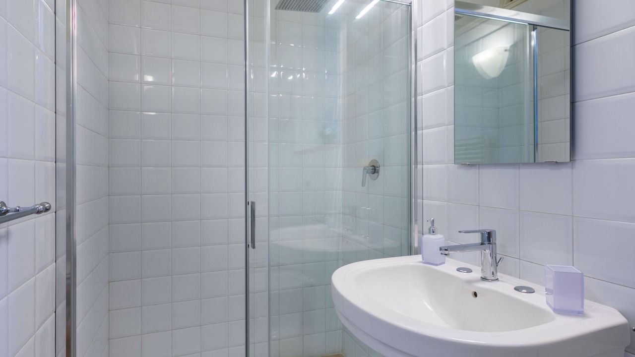 Photo of Bathroom in Stigliano