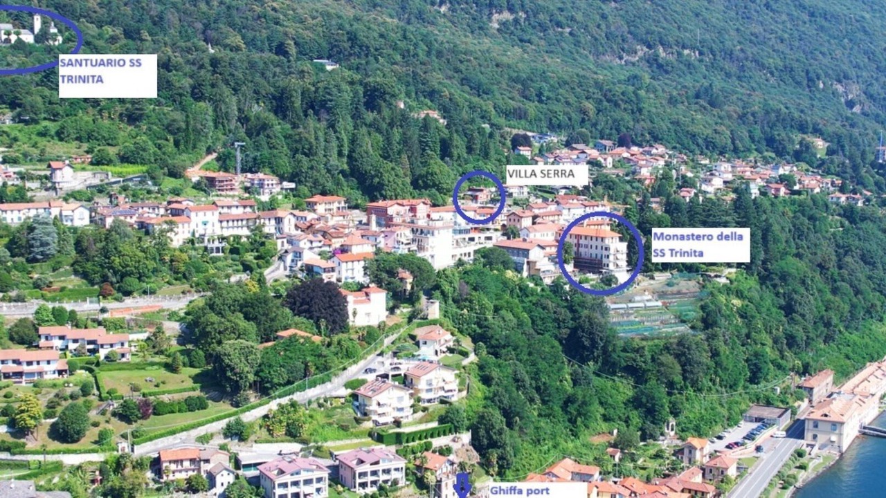 Photo of Others in Ghiffa