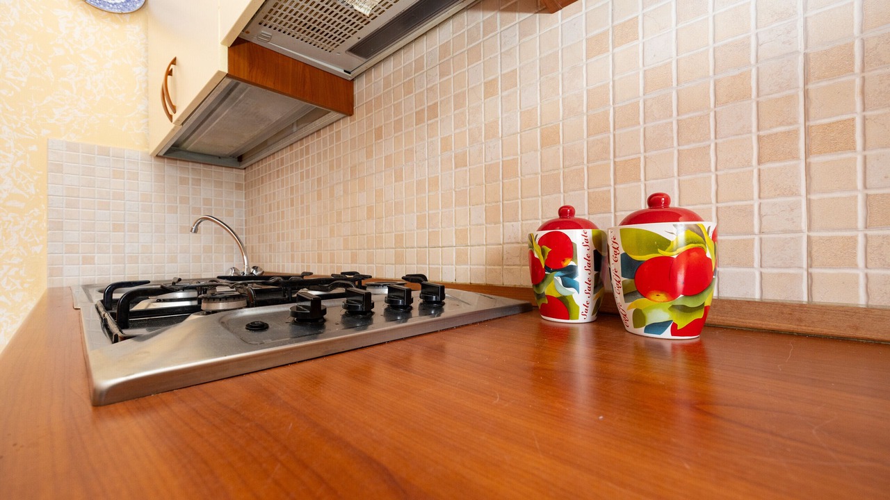 Photo of Kitchen in Ficarra
