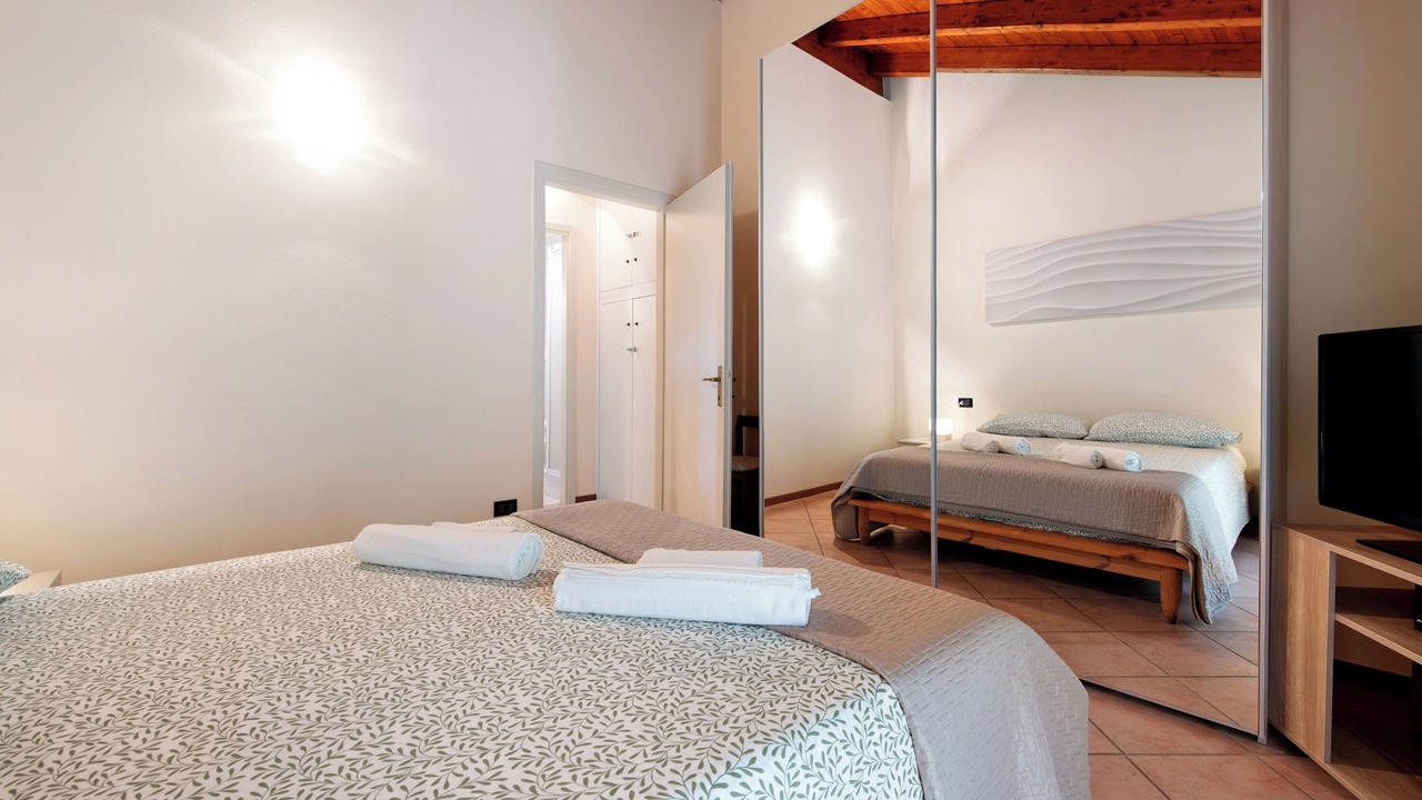 Photo of Bedroom in Marone