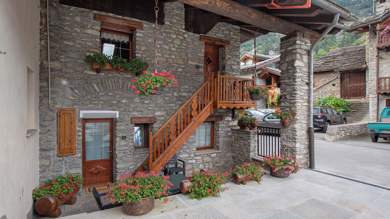 Photo of Outdoor in Morgex