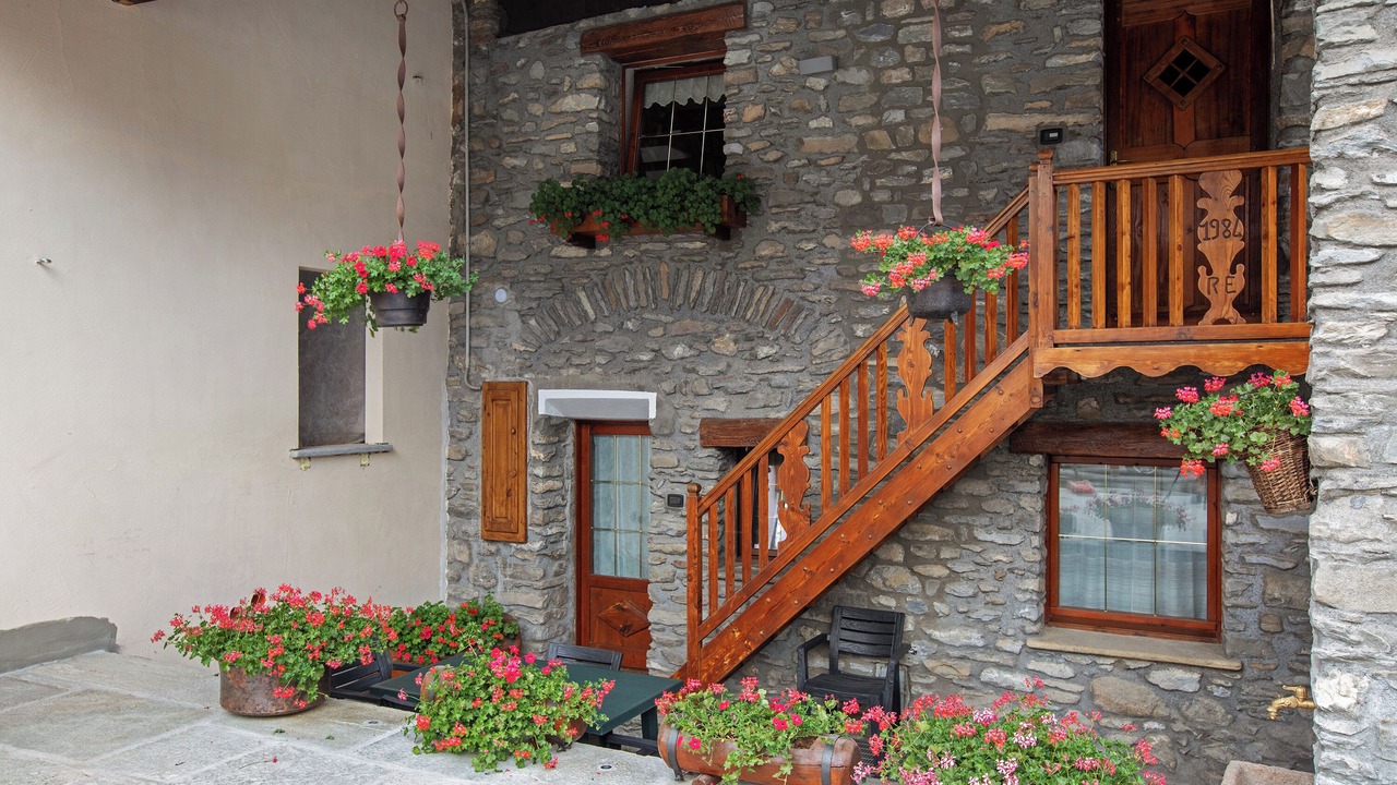 Photo of Outdoor in Morgex