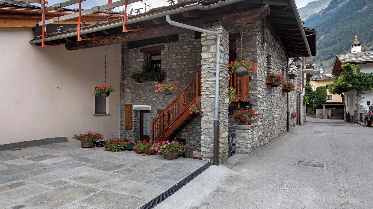 Photo of Outdoor in Morgex