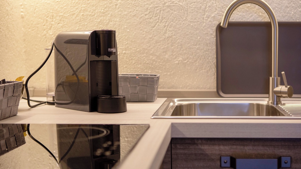 Photo of Kitchen in Morgex