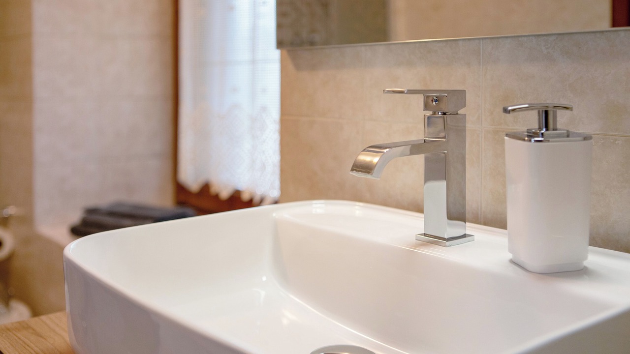 Photo of Bathroom in Morgex