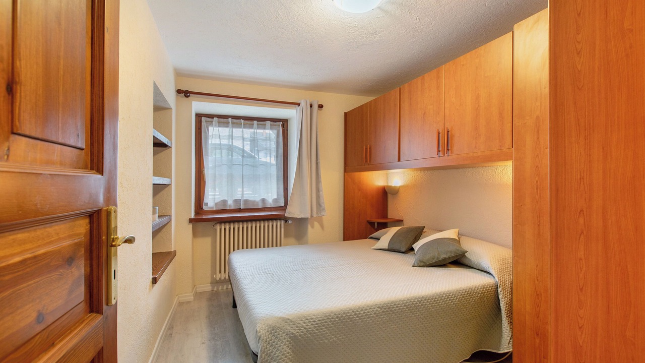 Photo of Bedroom in Morgex